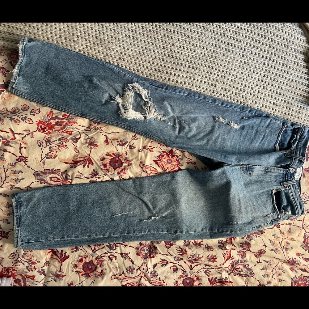 Abercrombie jean